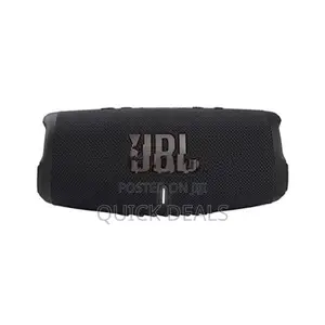 JBL Charge 6 Portable Bluetooth Speaker