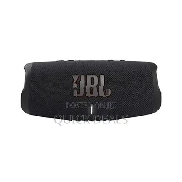 JBL Charge 6 Portable Bluetooth Speaker