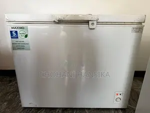 Maxmo Freezer 200L