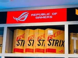 Asus Rog Strix G16 Ryzen 9 9955HX RTX5060 8GB VGA 16GB RAM Laptop
