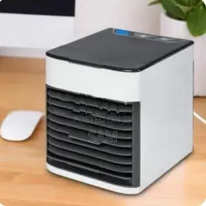 Mini Air Cooler