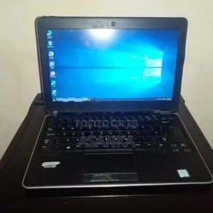 Dell Latitude E7240 Core i7 4th Gen