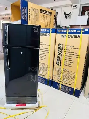 Inventer Fridge 180 L