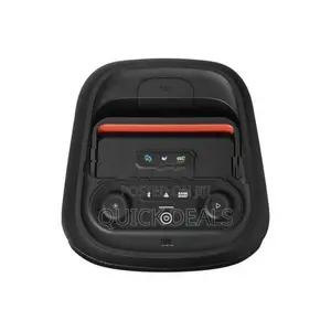 JBL Partybox Club 120 Portable Bluetooth Speaker