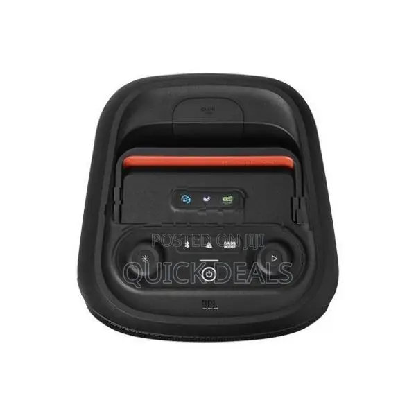 JBL Partybox Club 120 Portable Bluetooth Speaker