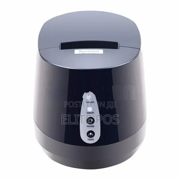 POS - Barcode Label/ Sticker Printer