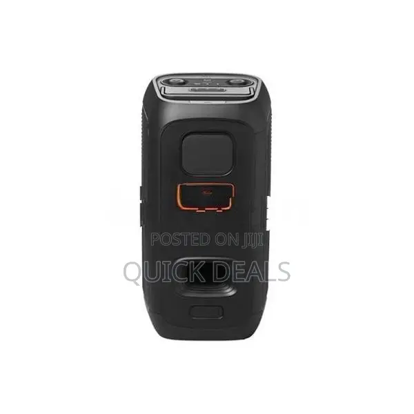 JBL Partybox Club 120 Portable Bluetooth Speaker