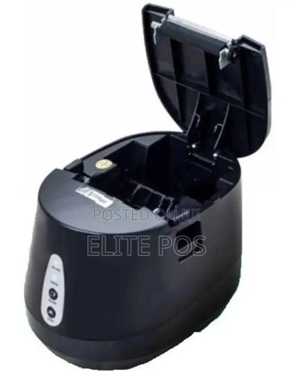 POS - Barcode Label/ Sticker Printer