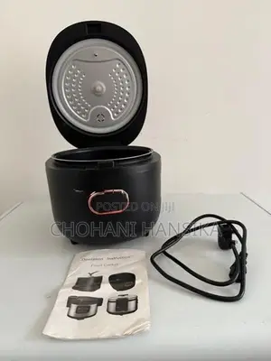 Boba Cooker