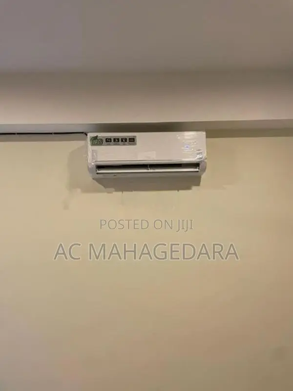 Tcl Non Inverter Brand New Air Conditioner 12000Btu