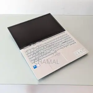 ASUS VIVOBOOK intel Core 5 120U|512GB NVMe SSD|8GB DDR5 RAM Brand New