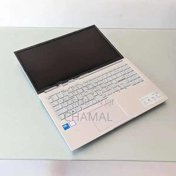 ASUS VIVOBOOK intel Core 5 120U|512GB NVMe SSD|8GB DDR5 RAM Brand New