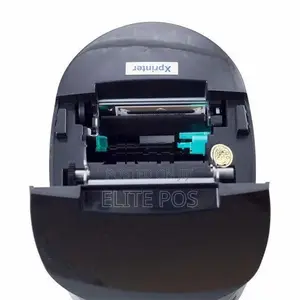 POS - Barcode Label/ Sticker Printer
