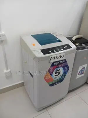 Maxmo 7.5kg Fully Auto Washing Machine