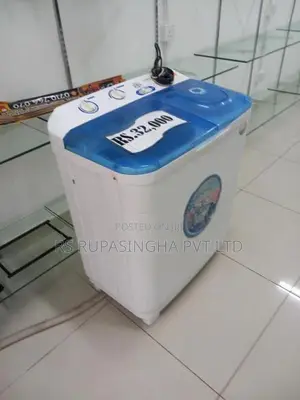 Singer Washing Machine
