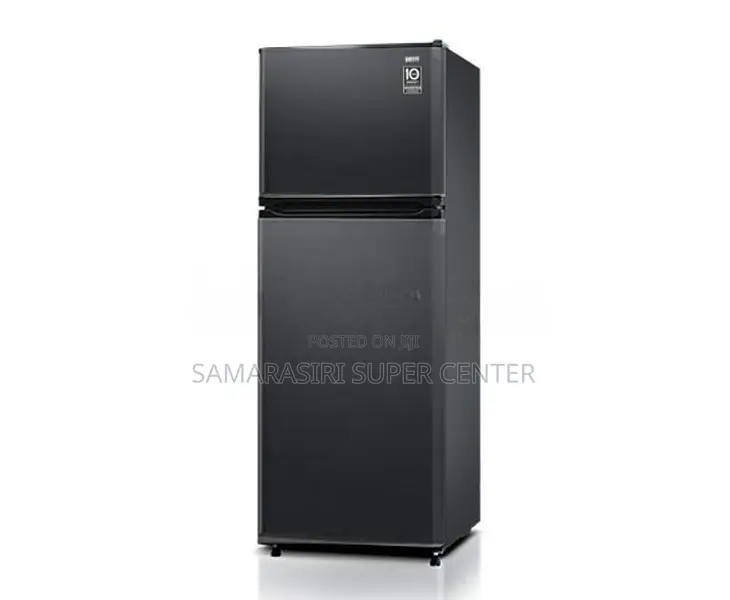 Innovex Inverter Refrigerator 250L