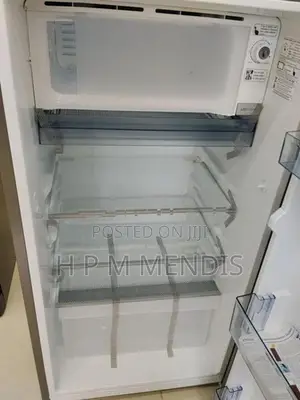 Fridge Haier