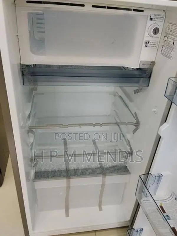 Fridge Haier