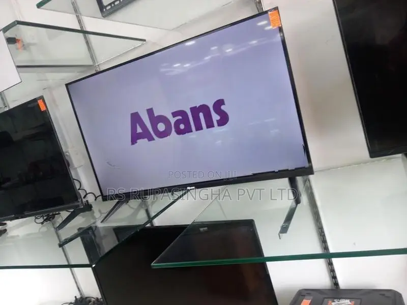 Abans 32 LED TV