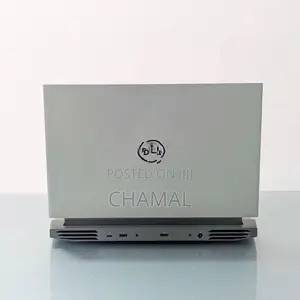 Dell G15 AMD Ryzen 5 - 5600H|RTX 3050/4GB|8GB DDR4|512GB SSD laptop
