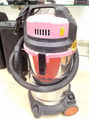 Vacuum Cleaner