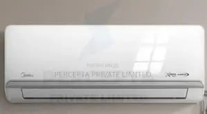 Midea Xtreme Inverter 18000 BTU Air Conditioner (White)