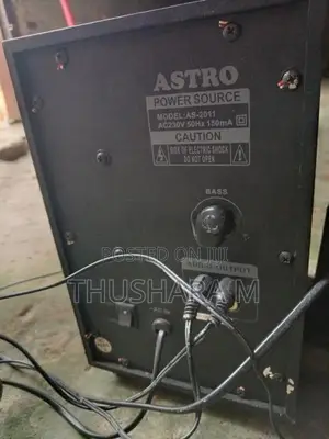 atro sub