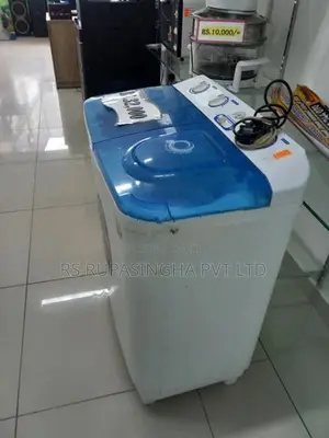 Singer Washing Machine