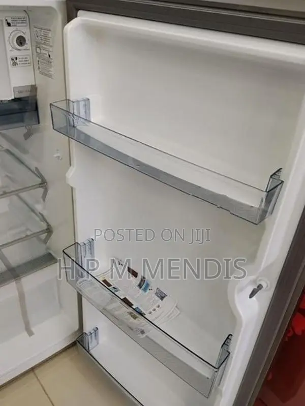 Fridge Haier