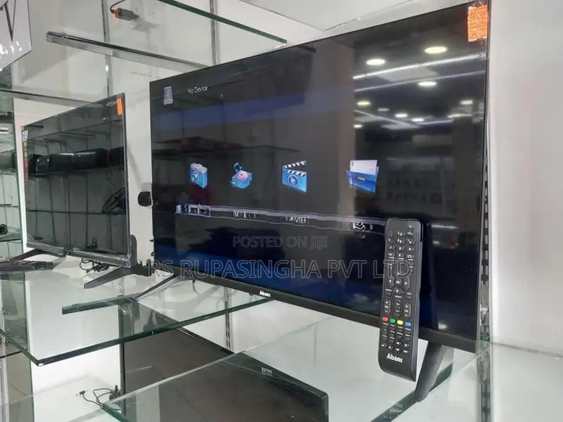 Abans 32 LED TV