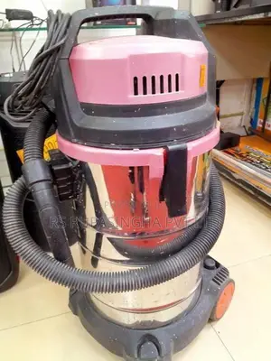 Vacuum Cleaner