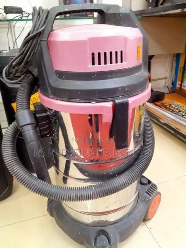 Vacuum Cleaner