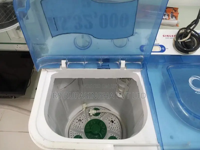 Singer Washing Machine