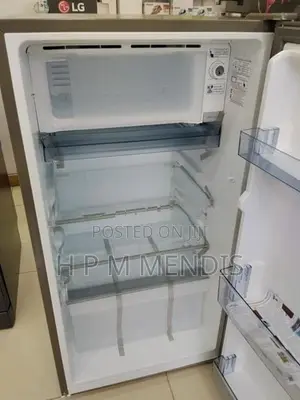 Fridge Haier