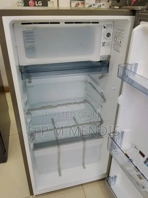 Fridge Haier