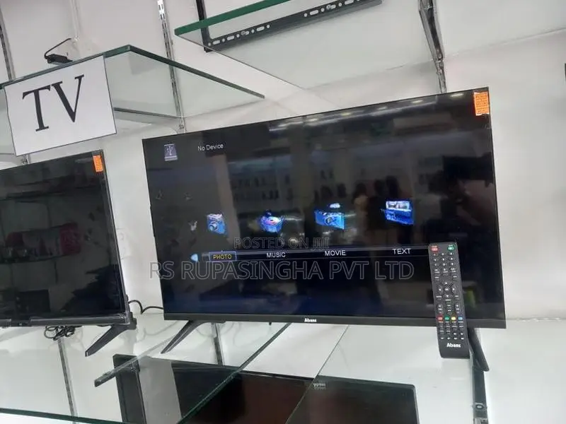 Abans 32 LED TV