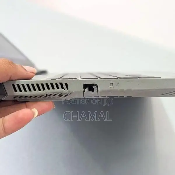 Dell G15 AMD Ryzen 5 - 5600H|RTX 3050/4GB|8GB DDR4|512GB SSD laptop