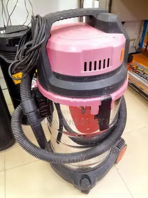 Vacuum Cleaner