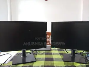 22" Samsung LED Monitor
