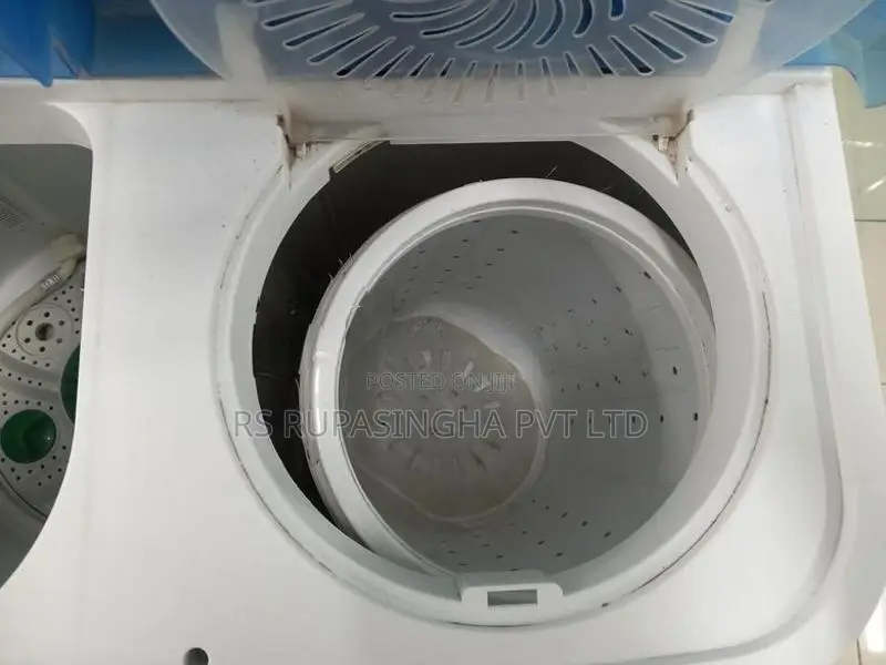 Singer Washing Machine