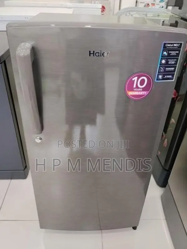 Fridge Haier