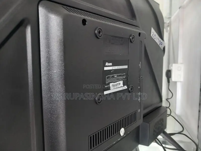 Abans 32 LED TV