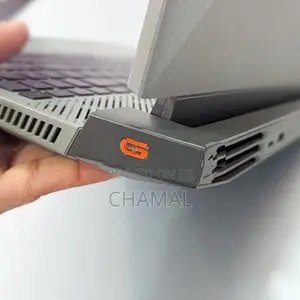 Dell G15 AMD Ryzen 5 - 5600H|RTX 3050/4GB|8GB DDR4|512GB SSD laptop