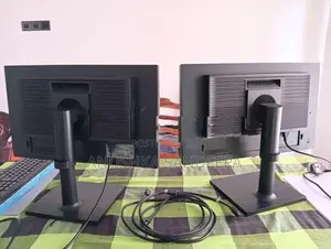 22" Samsung LED Monitor