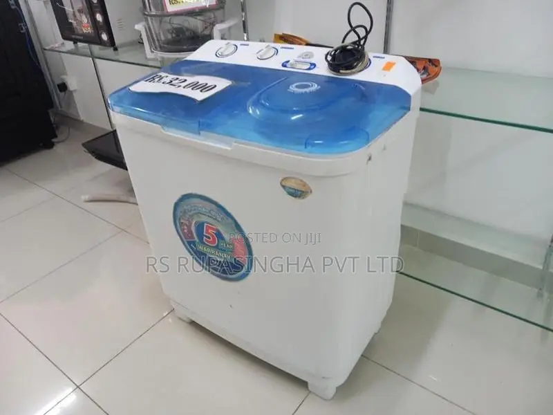 Singer Washing Machine