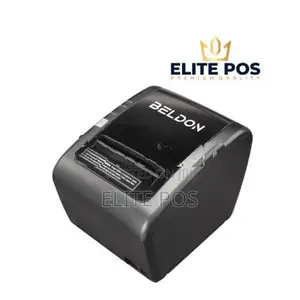 POS – 80MM Beldon Thermal Receipt Bill Printer