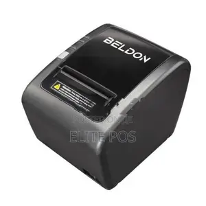 POS – 80MM Beldon Thermal Receipt Bill Printer