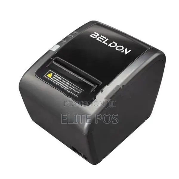 POS – 80MM Beldon Thermal Receipt Bill Printer