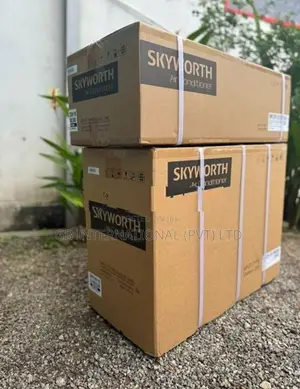 Skyworth Non Inverter Airconditioner