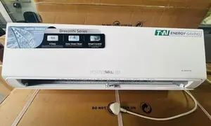 TCL 12000BTU Inverter AC